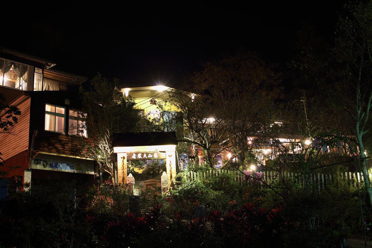 Old Farmer Homestay Zhudong Exterior photo