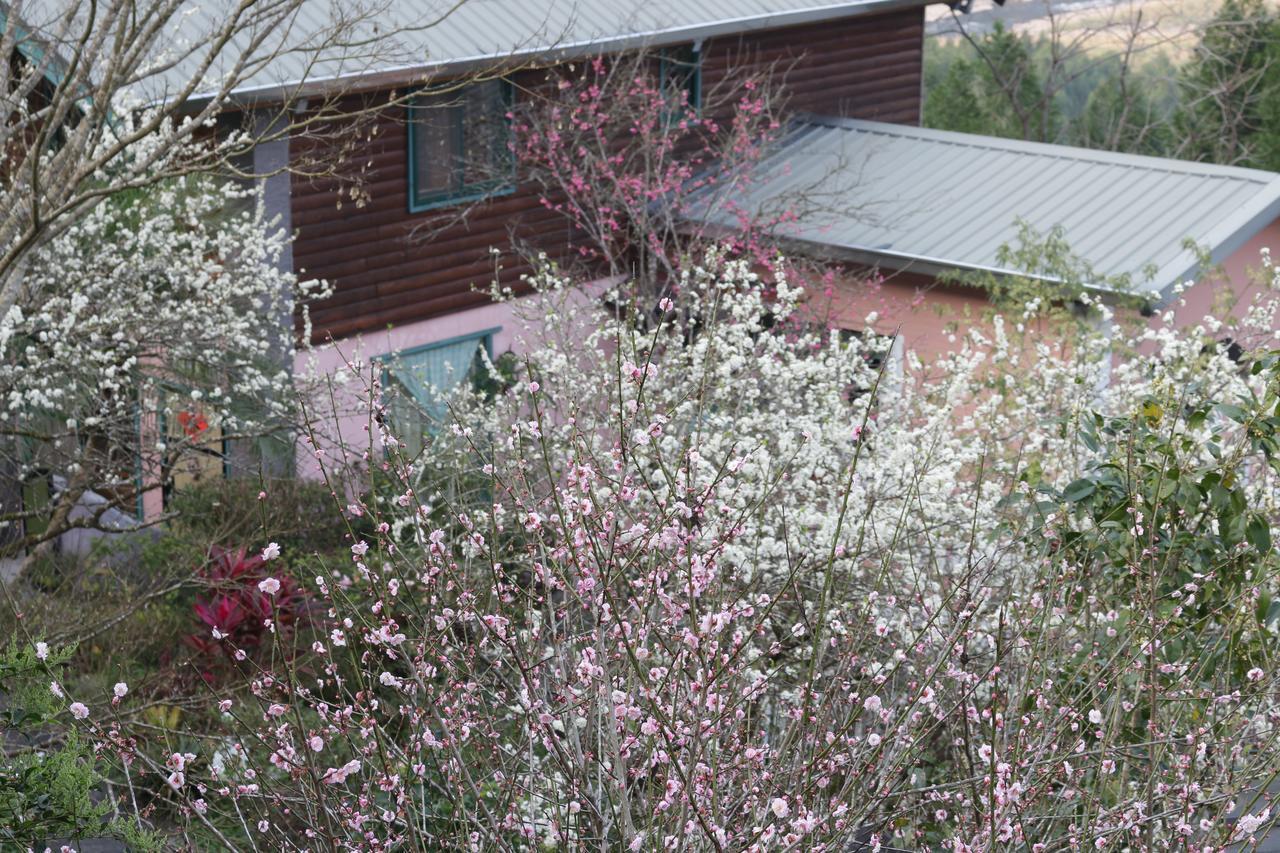 Old Farmer Homestay Zhudong Exterior photo
